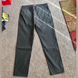 Foehn Men's Brise Schoeller® Pant - Charcoal / 32 / 32